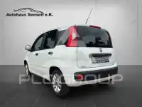 2018 Fiat Panda