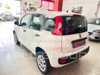 2018 Fiat Panda
