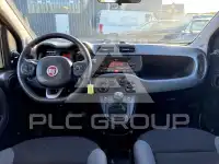2018 Fiat Panda