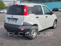 2018 Fiat Panda