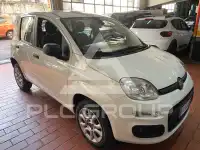 2018 Fiat Panda