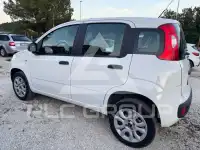 2018 Fiat Panda