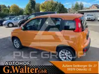 2018 Fiat Panda
