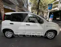 2018 Fiat Panda