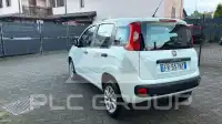 2018 Fiat Panda