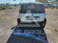2018 Fiat Panda
