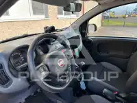 2018 Fiat Panda