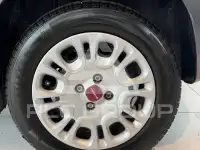 2018 Fiat Panda