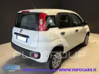 2018 Fiat Panda
