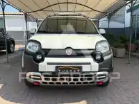 2018 Fiat Panda