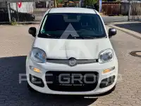 2018 Fiat Panda