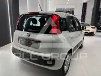 2018 Fiat Panda
