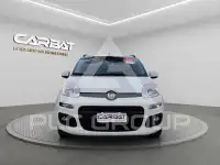 2018 Fiat Panda