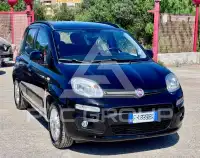 2018 Fiat Panda