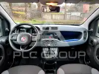 2018 Fiat Panda