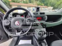 2018 Fiat Panda