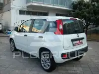 2018 Fiat Panda