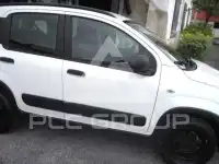2018 Fiat Panda