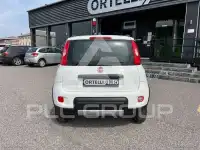 2018 Fiat Panda