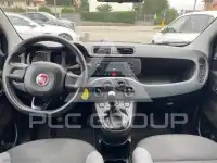2018 Fiat Panda