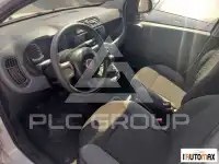 2018 Fiat Panda