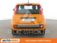 2018 Fiat Panda