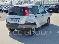 2018 Fiat Panda