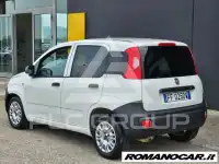 2018 Fiat Panda