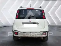 2018 Fiat Panda
