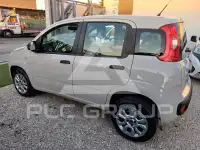 2018 Fiat Panda