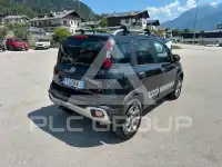 2018 Fiat Panda