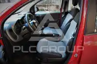 2018 Fiat Panda