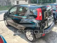 2018 Fiat Panda