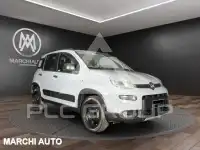 2018 Fiat Panda