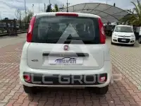 2018 Fiat Panda
