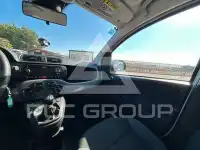 2018 Fiat Panda