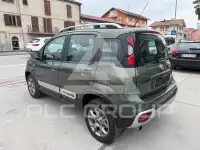 2018 Fiat Panda