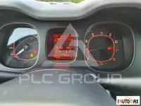 2018 Fiat Panda