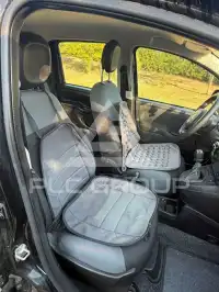 2018 Fiat Panda