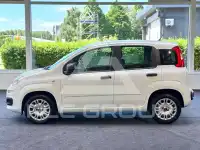 2018 Fiat Panda
