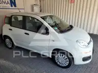 2018 Fiat Panda