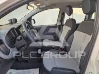 2018 Fiat Panda