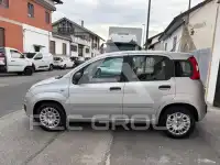 2018 Fiat Panda