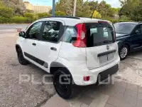 2018 Fiat Panda