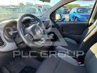 2018 Fiat Panda