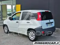 2018 Fiat Panda