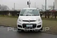 2018 Fiat Panda