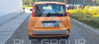2018 Fiat Panda