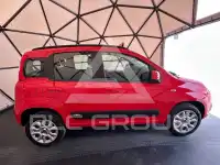 2018 Fiat Panda