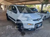 2018 Fiat Panda